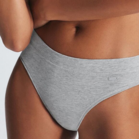 SavageX Fenty Pack of 5 Cotton Underwear Panties - Picture 10 of 15